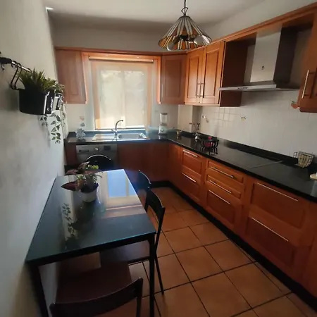 Casa Fama Lejlighed *