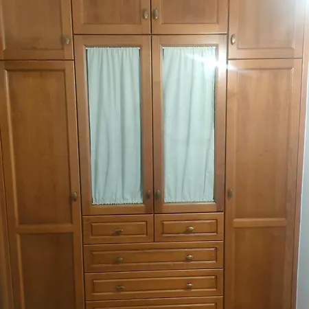Lejlighed Casa Fama *
