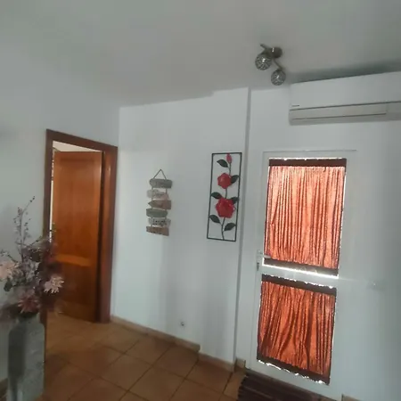 Casa Fama Lejlighed