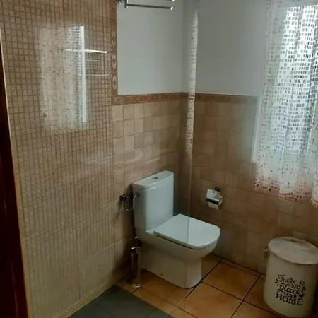 Casa Fama Lejlighed *