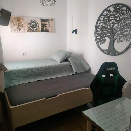 Lejlighed Casa Fama *