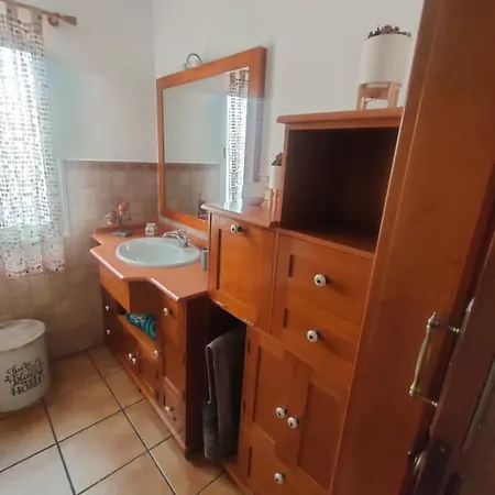 Lejlighed Casa Fama El Paso
